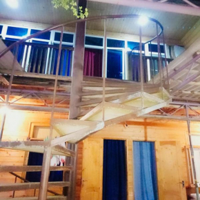 Guesthouse U Moti
